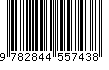 EAN: 9782844557438