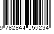 EAN: 9782844559234