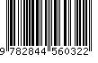EAN: 9782844560322