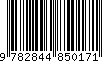 EAN: 9782844850171