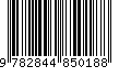 EAN: 9782844850188