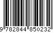 EAN: 9782844850232