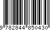 EAN: 9782844850430