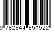 EAN: 9782844850522