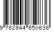 EAN: 9782844850836