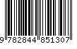 EAN: 9782844851307