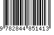 EAN: 9782844851413