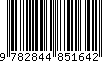 EAN: 9782844851642