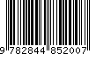 EAN: 9782844852007