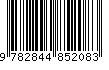 EAN: 9782844852083