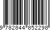 EAN: 9782844852298