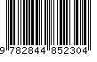 EAN: 9782844852304