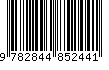 EAN: 9782844852441