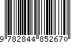 EAN: 9782844852670