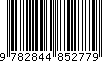 EAN: 9782844852779