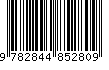 EAN: 9782844852809
