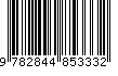 EAN: 9782844853332