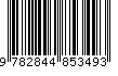 EAN: 9782844853493