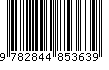 EAN: 9782844853639