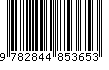 EAN: 9782844853653