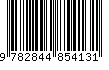 EAN: 9782844854131