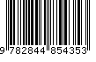 EAN: 9782844854353