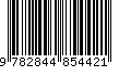 EAN: 9782844854421