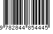 EAN: 9782844854445