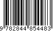 EAN: 9782844854483
