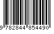 EAN: 9782844854490