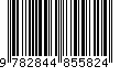 EAN: 9782844855824