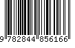 EAN: 9782844856166
