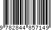 EAN: 9782844857149