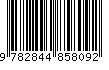 EAN: 9782844858092