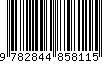 EAN: 9782844858115
