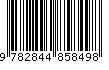 EAN: 9782844858498