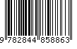 EAN: 9782844858863