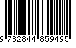 EAN: 9782844859495