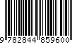 EAN: 9782844859600
