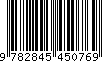 EAN: 9782845450769