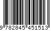 EAN: 9782845451513