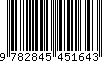 EAN: 9782845451643