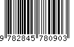 EAN: 9782845780903