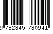 EAN: 9782845780941