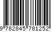 EAN: 9782845781252