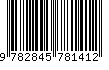 EAN: 9782845781412