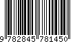 EAN: 9782845781450