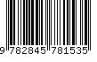 EAN: 9782845781535