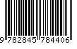 EAN: 9782845784406