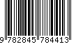 EAN: 9782845784413